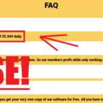 Crypto-False