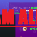 big scam