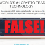 blockachain scam