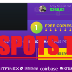 free spots