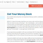 mychargeback