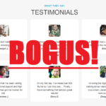 testimonials