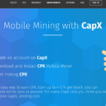 capxmining