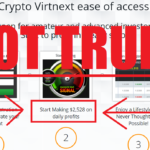 cryptolies!