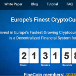 finecoin 1