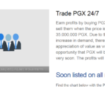 pgx