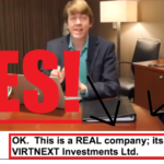 virtnext fake