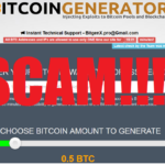 Bitgen scam