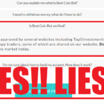 coinbot scam