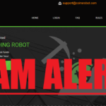 coinsrobot scam