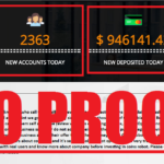 coinsrobot scam proof