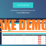 fake demo coin