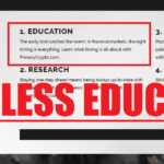 primary crypto education