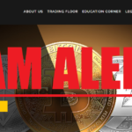 primary crypto scam