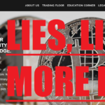 primary crypto scam lies