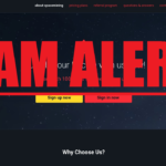 space mining scam