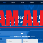 trade center scam