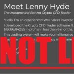 CFD crypto lenny