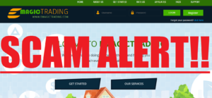 Emagic Trading