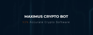 Maximus Crypto Bot