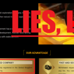 PG More Lies
