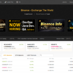 binance