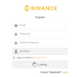 binance 2