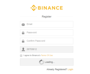 Binance