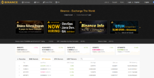 Binance