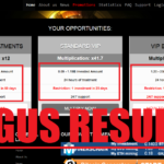 bitcoin 1 free bogus results