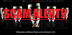 Bitcoin 1 free