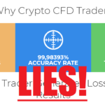 cfd trader lies