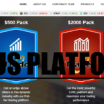 crypto evolution platforms