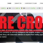 crypto evolution scam crooks