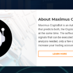 maximus crypto bot about