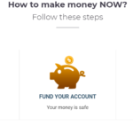 maximus crypto bot funding
