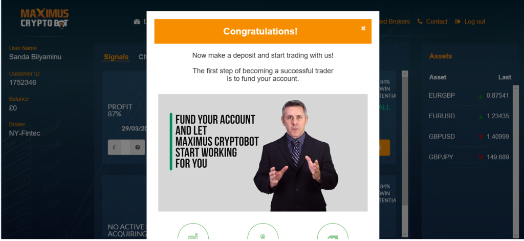 maximus edge crypto bot funding.2