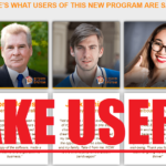 Bitcoin Aussie System Fake Users