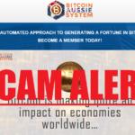 Bitcoin Aussie System Scam