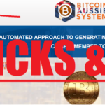 Bitcoin Aussie System Tricks