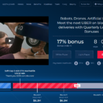 Dorado ICO
