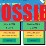 ETH Harvest profits