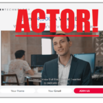 ICE9 Technology Actor