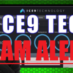 ICE9 Technology scam