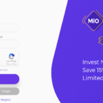 Miner One Sign Up