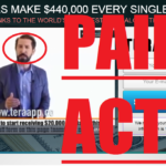 Tera App Paid Actor