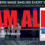 Tera App Scam