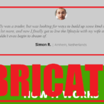 evergreen profits fake testimonials