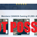 30K Income Members