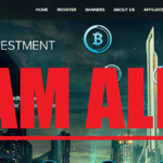 Bet Earn Scam